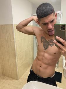 Chico busca chica en Madrid: 