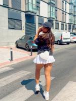 666615307: Travesti en Barcelona