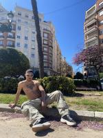 613798201: Chico busca chica en Madrid
