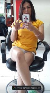 Travesti en Alicante: 