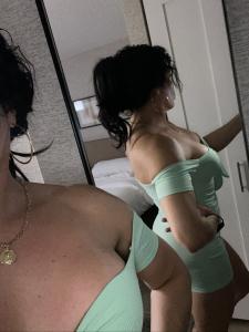 693430618: Travesti en Tarragona