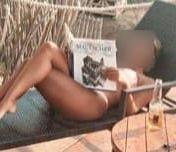 Chica busca chico en Madrid: 