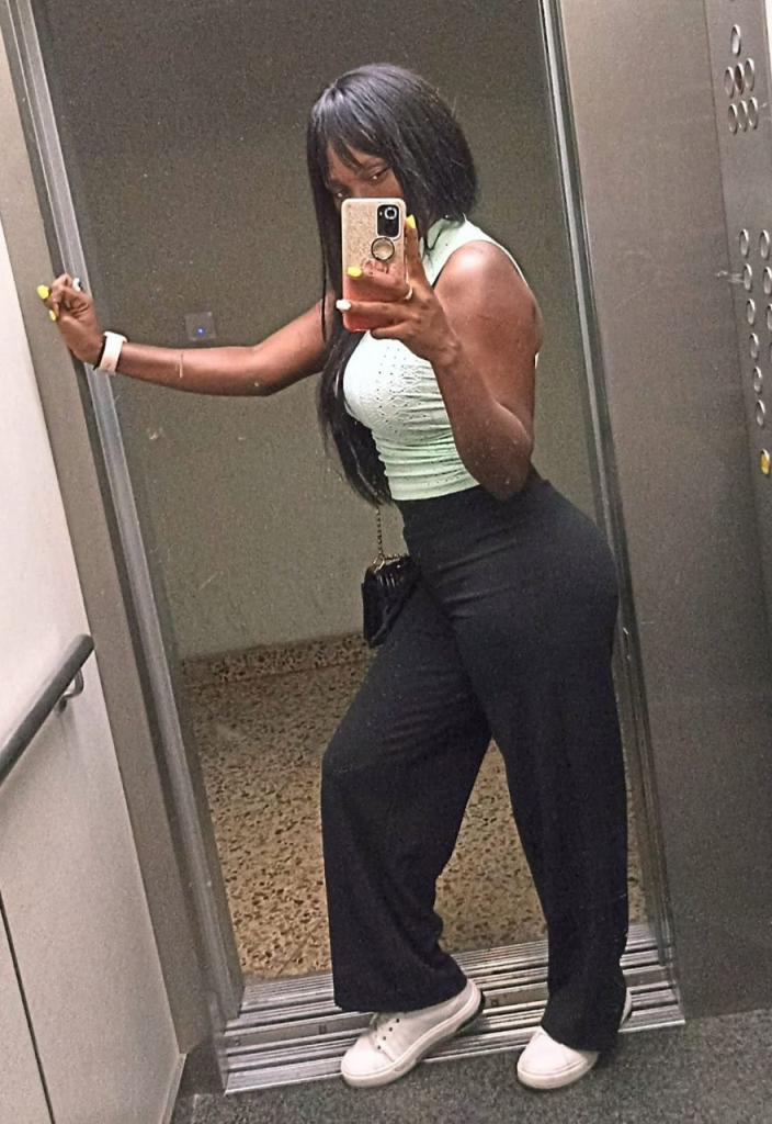 Chica busca chico en Burgos: 