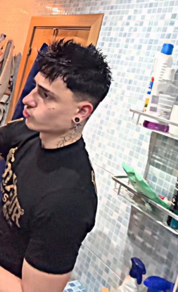 Chico busca chica en Asturias: 