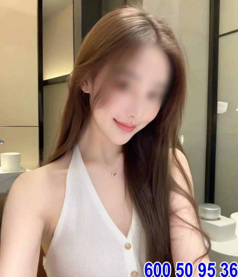 Chica busca chico en Barcelona: 