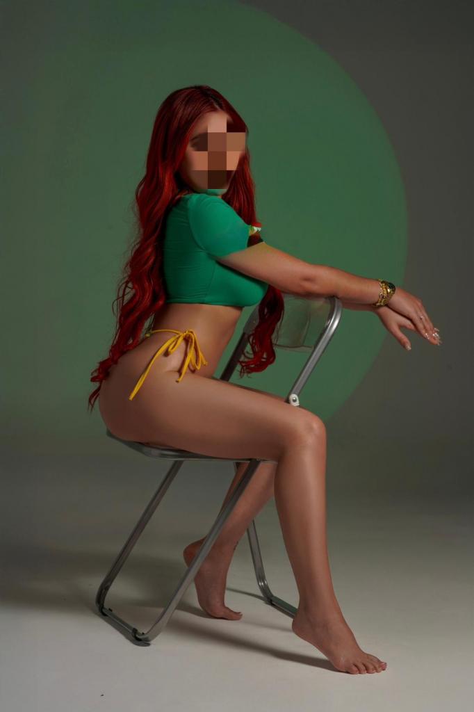 Chica busca chico en Alicante: 