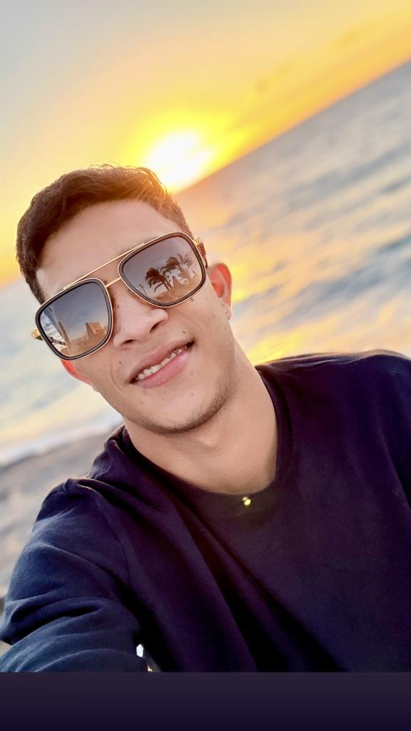 Chico busca chica en Madrid: 