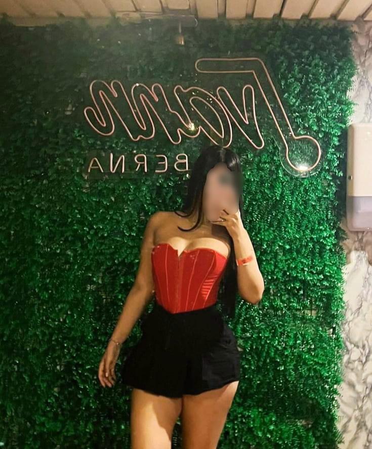 641170941: Chica busca chico en Madrid