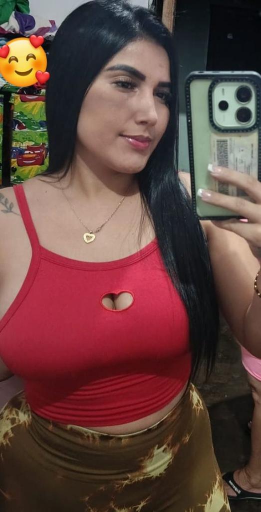 Chica busca chico en Córdoba: 
