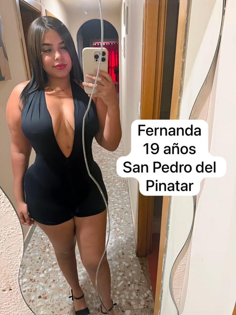 Chica busca chico en Murcia: Chica busca chico