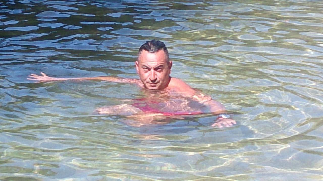 Chico busca chica en Barcelona: 