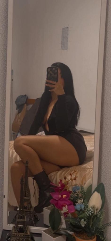 Chica busca chico en Alicante: 