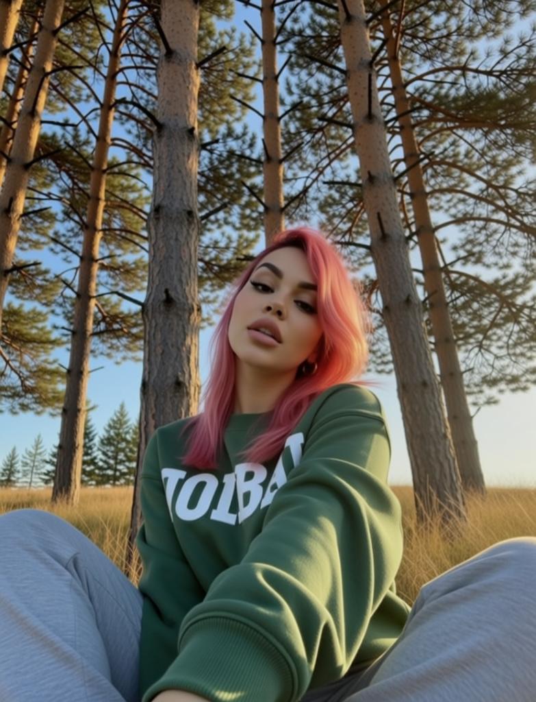 Transexual en Valencia: 