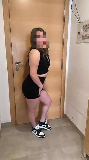 Chica busca chico en Tarragona: 