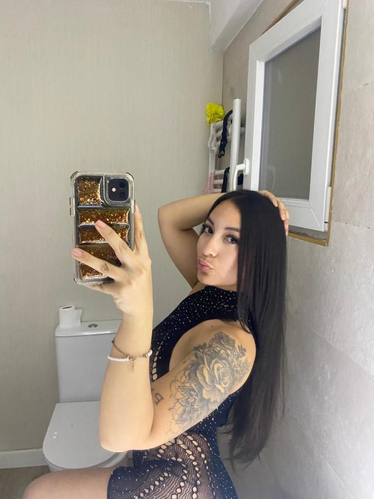 Chica busca chico en Madrid: 