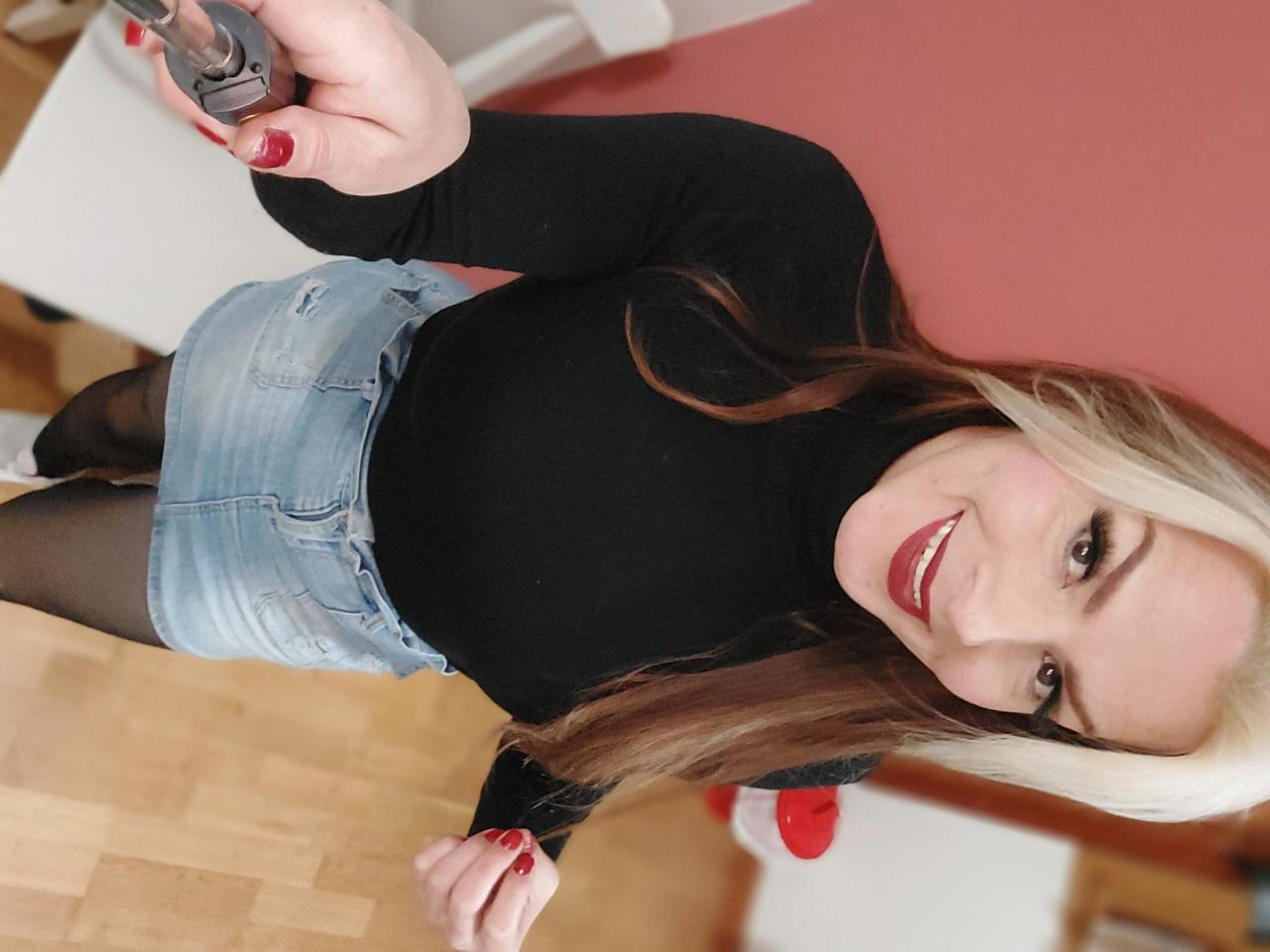 Transexual en Pontevedra: 