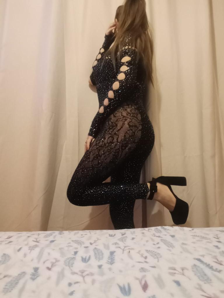 Chica busca chico en León: Chica busca chico