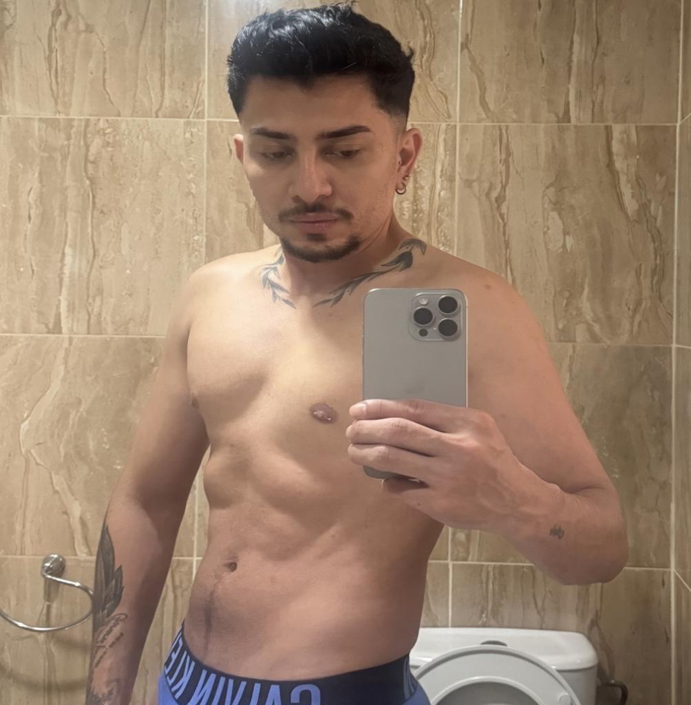 Chico busca chica en Madrid: 