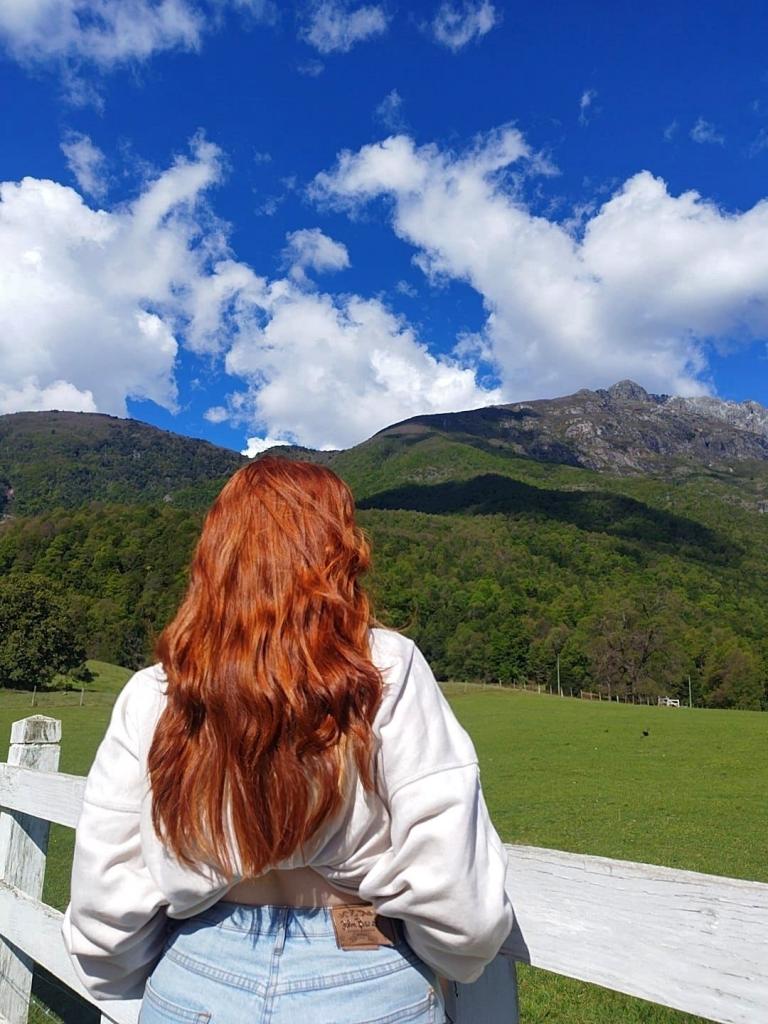 Chica busca chico en Madrid: 