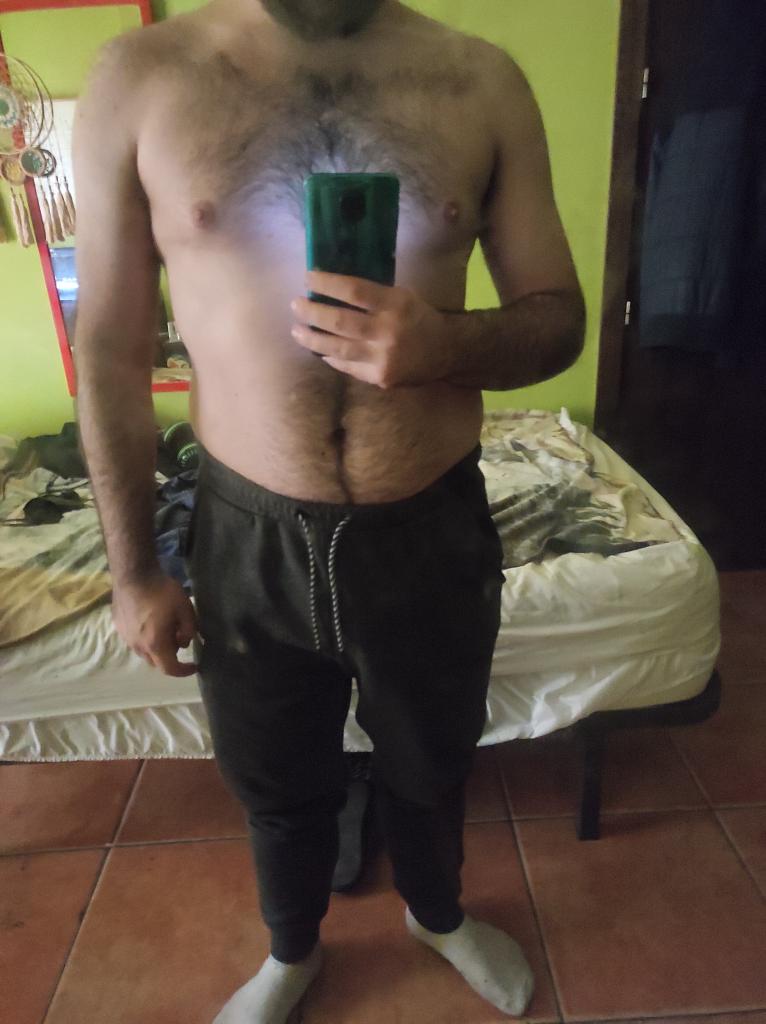 Chico busca chica en Badajoz: 