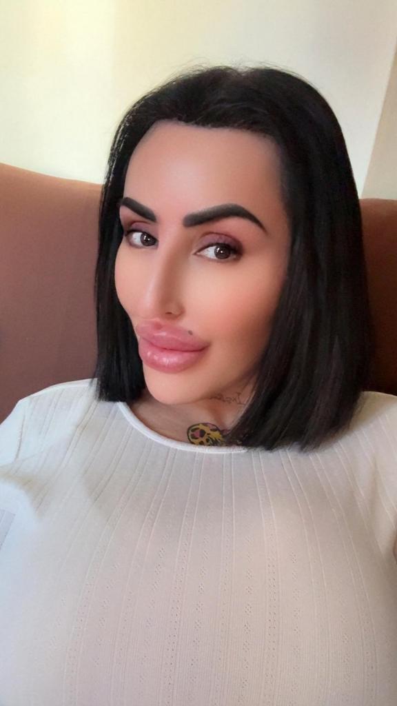 Chica busca chico en Las Palmas: 