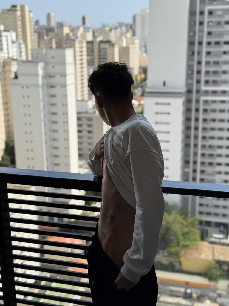 Chico busca chica en Madrid: 