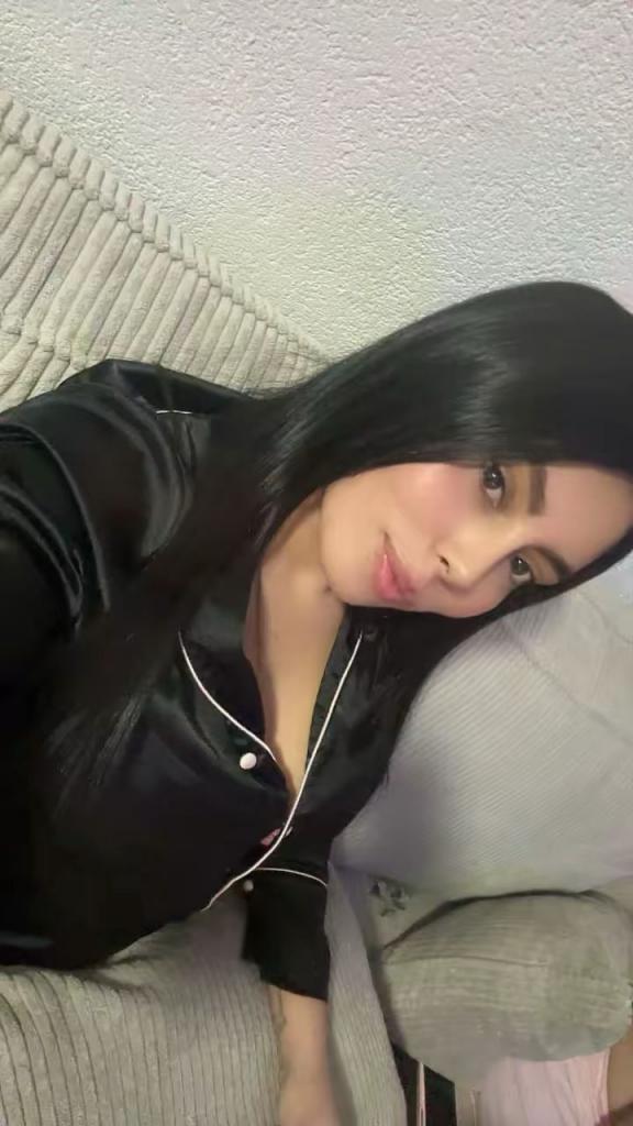 Chica busca chico en Málaga: 