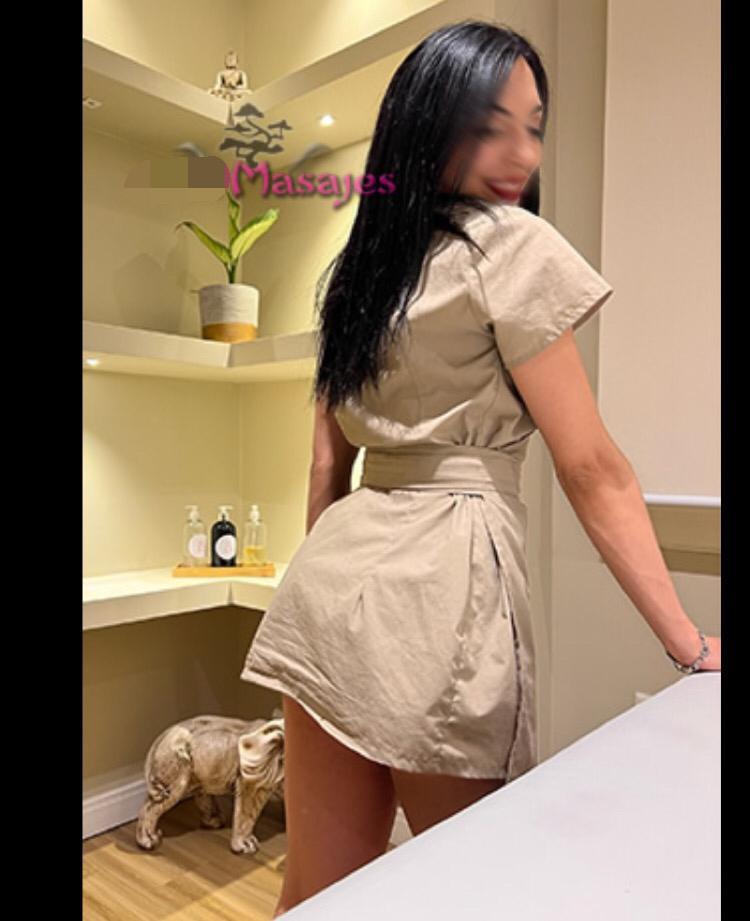 Chica busca chico en Alicante: 