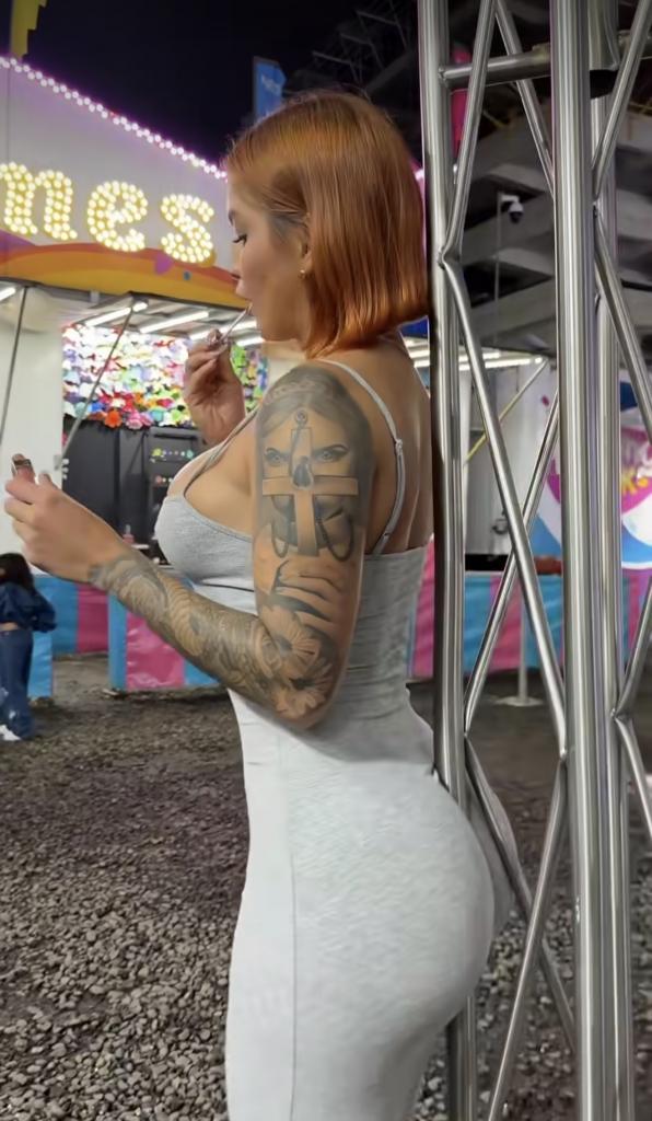 Chica busca chico en Guadalajara: 