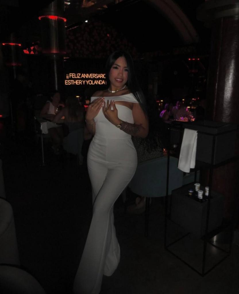 Chica busca chico en Tenerife: 