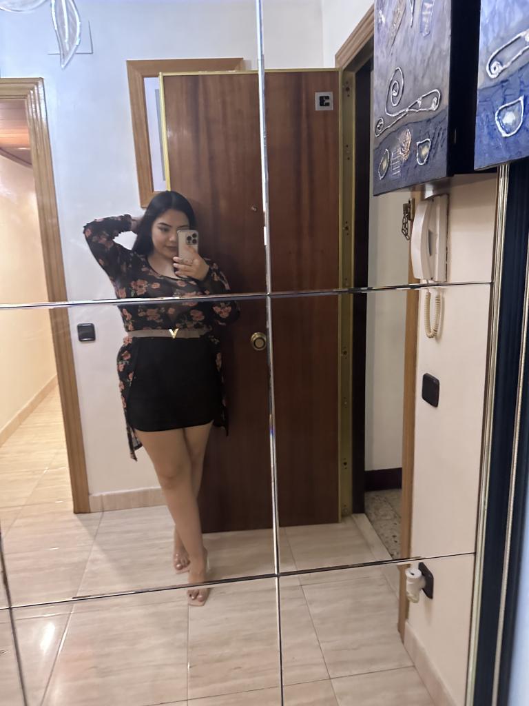 Chica busca chico en Barcelona: 