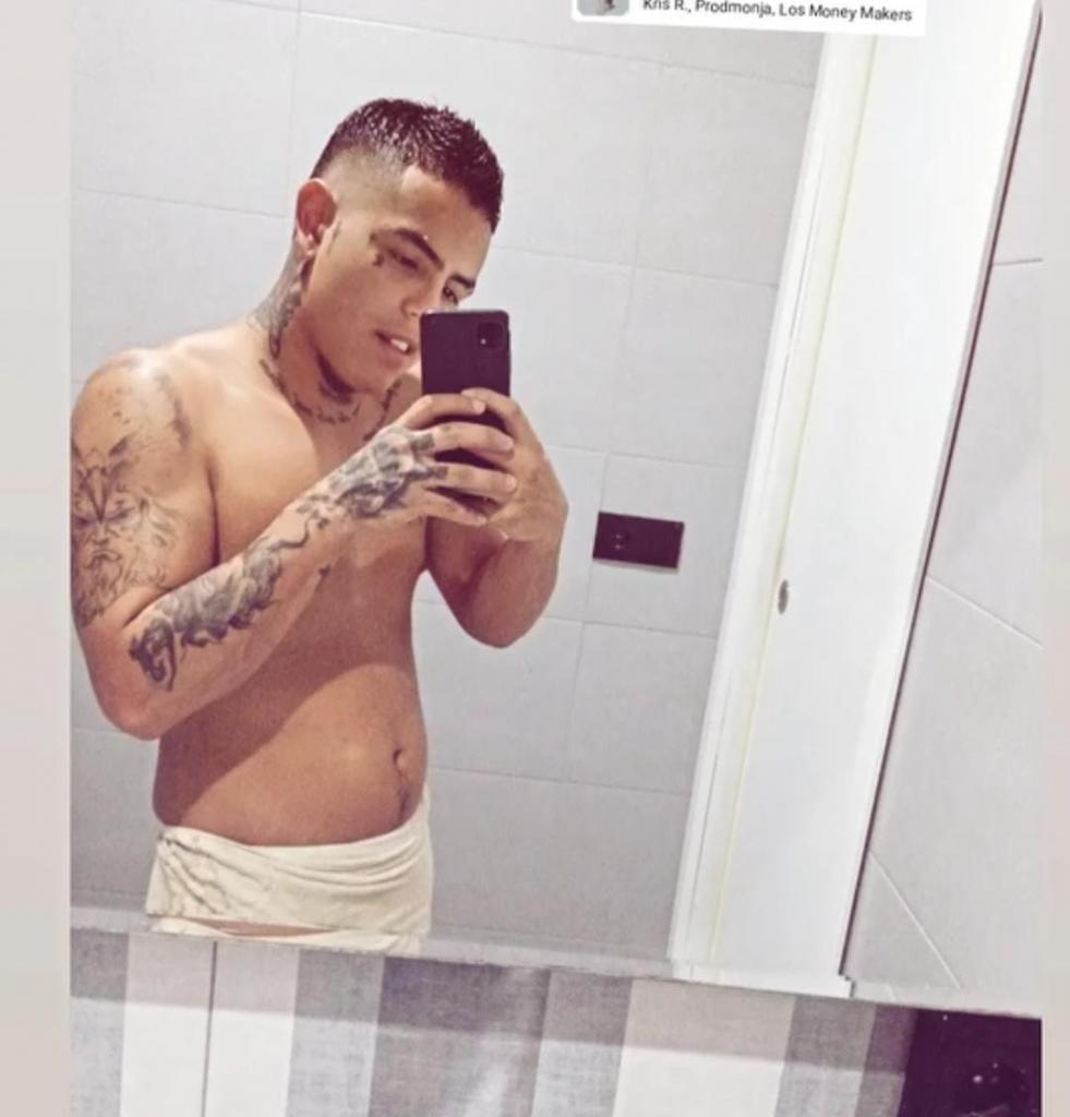 Chico busca chica en Huelva: 