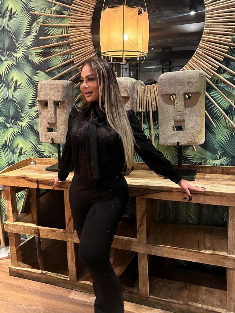 Travesti en Barcelona: Transexuales y Travestis