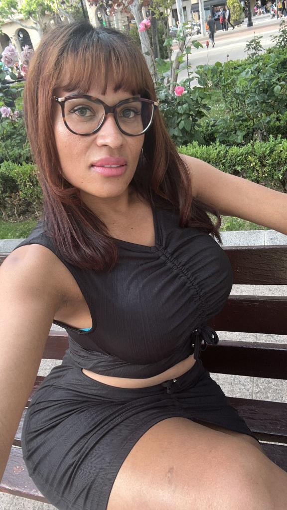 Transexual en La Rioja: 