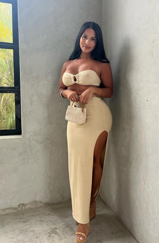 Chica busca chico en Madrid: 