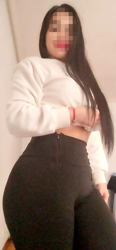 Chica busca chico en Madrid: Chica busca chico