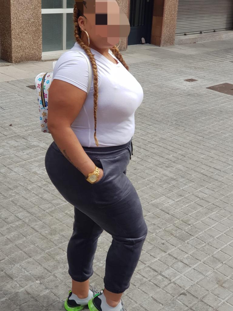 Chica busca chico en Gerona: 
