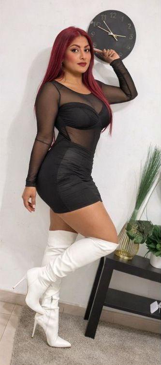 Chica busca chico en Mallorca: 