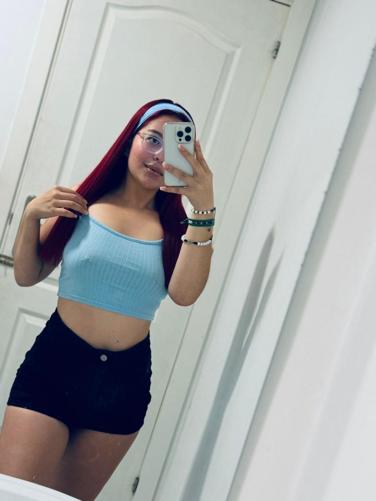 Chica busca chico en Murcia: 