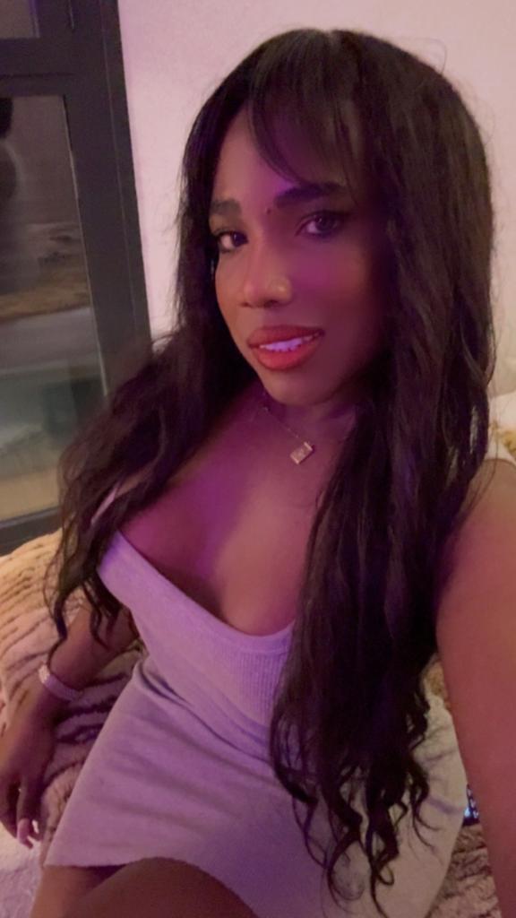 Transexual en Mallorca: 