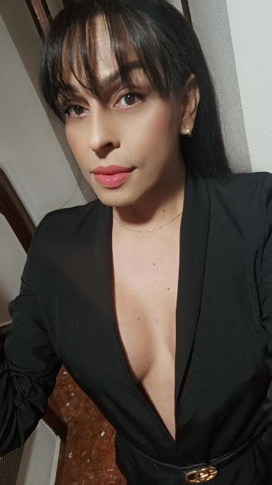 Travesti en Córdoba: 
