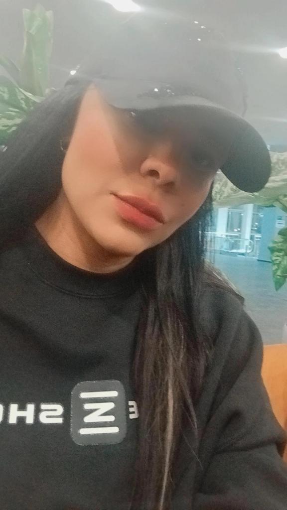 Chica busca chico en Málaga: 