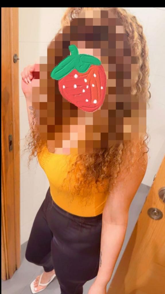 Chica busca chico en Alicante: 