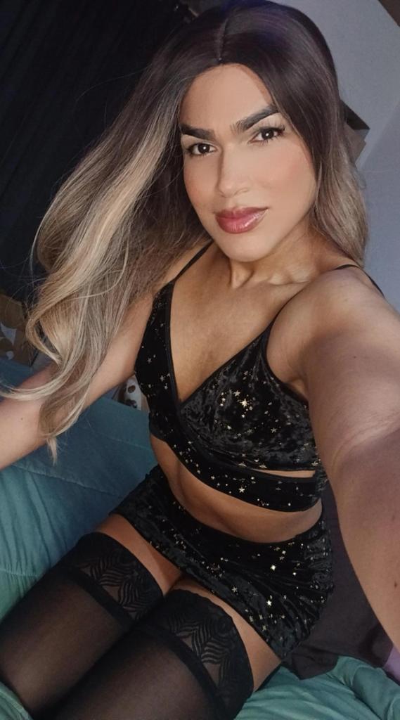 Travesti en Alicante: 