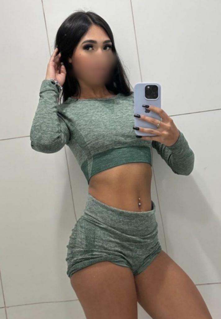 Chica busca chico en Toledo: 