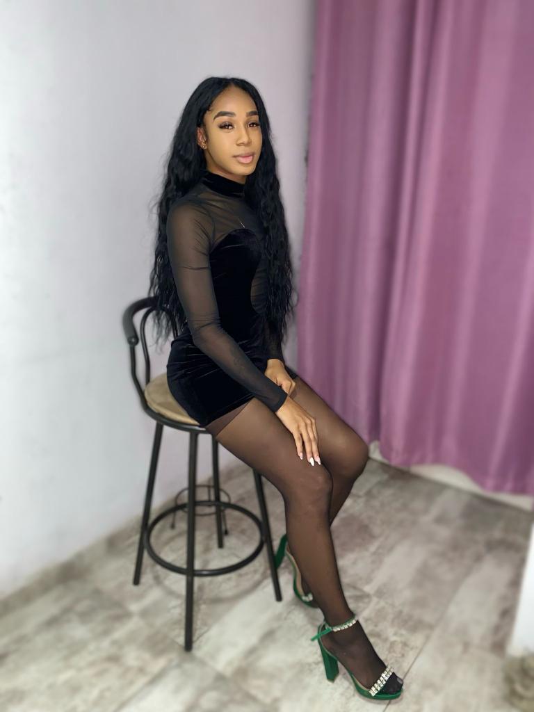 Travesti en Valencia: 