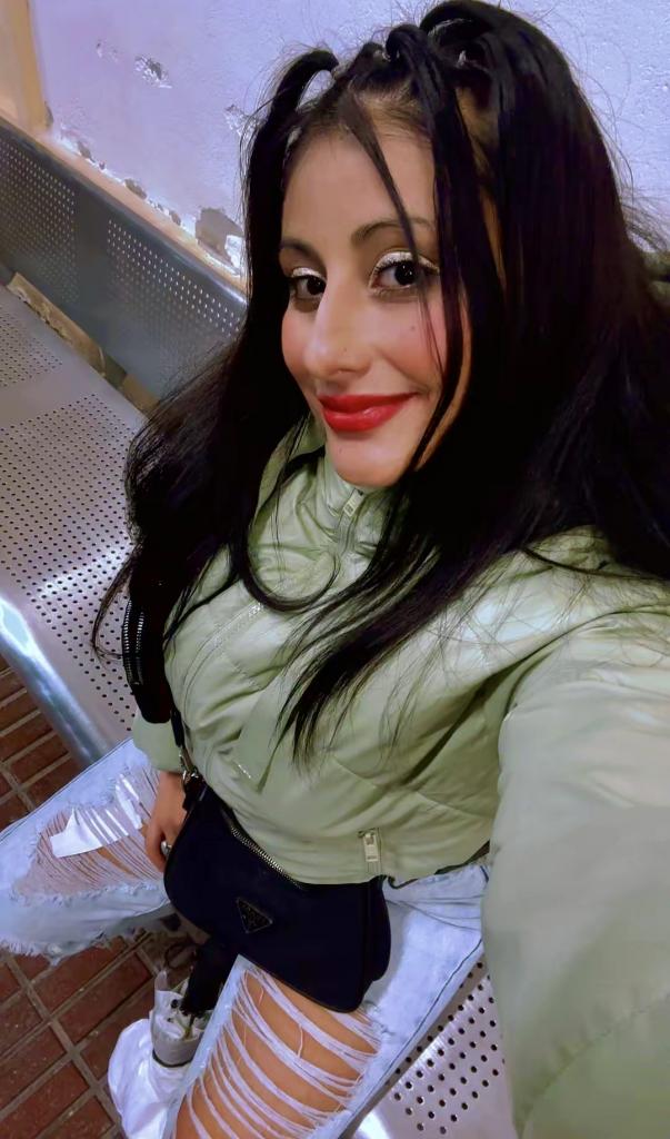 Chica busca chico en Barcelona: 