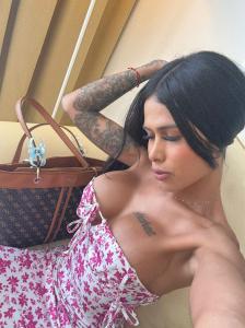 614970932: Travesti en Málaga