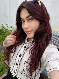 643556105: Travesti en Barcelona