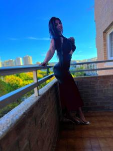 637217467: Chica busca chico en Mallorca